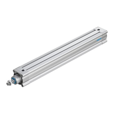 Festo Standards-Based Cylinder DSBC-63-500-PPSA-N3 DSBC-63-500-PPSA-N3